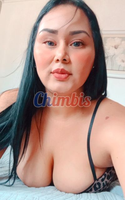 Kim 990758062, puta en Rancagua