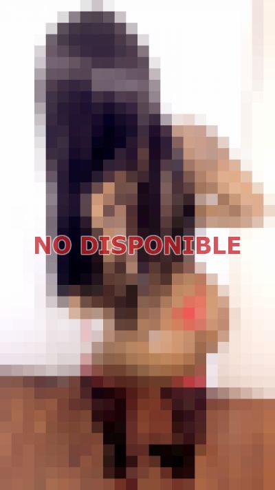 escort en Metro Santa Ana (Santiago)
