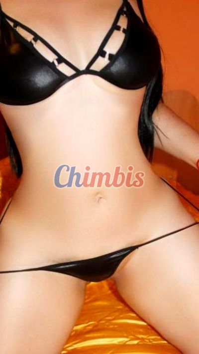 Laura, escort en Vallenar