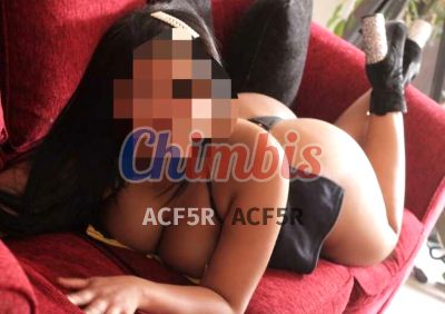 Fariña, escort en Quinta Normal (Santiago)