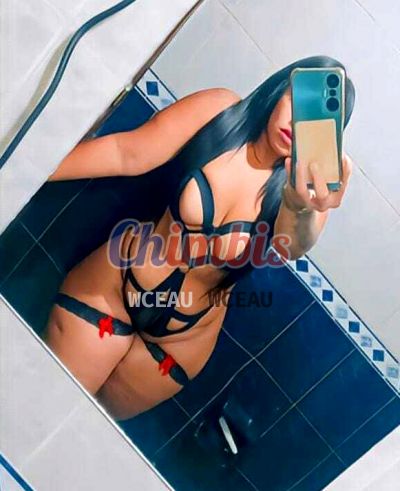 Zorrita, Puta en Santiago