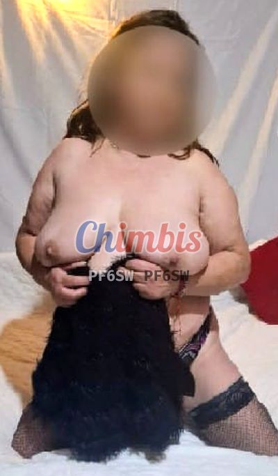 Monserrat 933634833, escort en Metro Santa Isabel (Santiago)