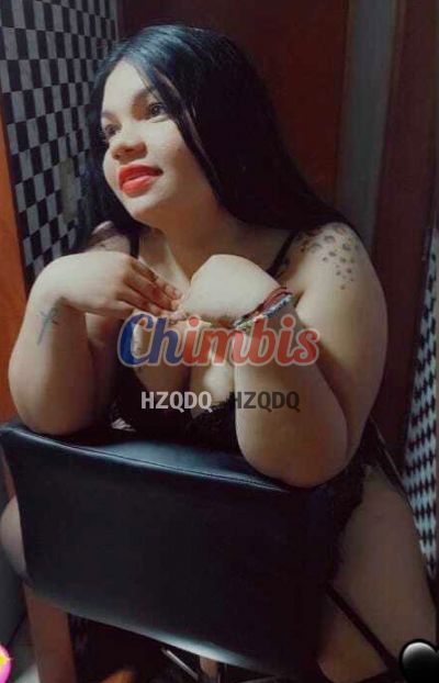 Sofi, Escort en Santiago