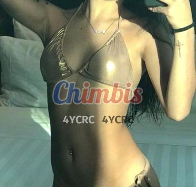 Karla, Escort en La Serena