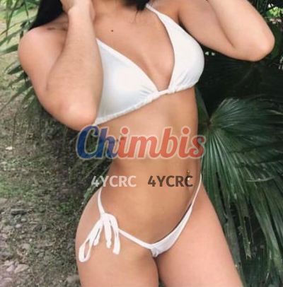 Karla, Escort en La Serena