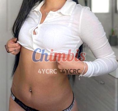 Karla, Escort en La Serena