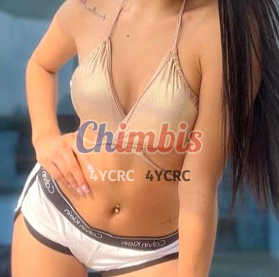 Karla, Escort en La Serena