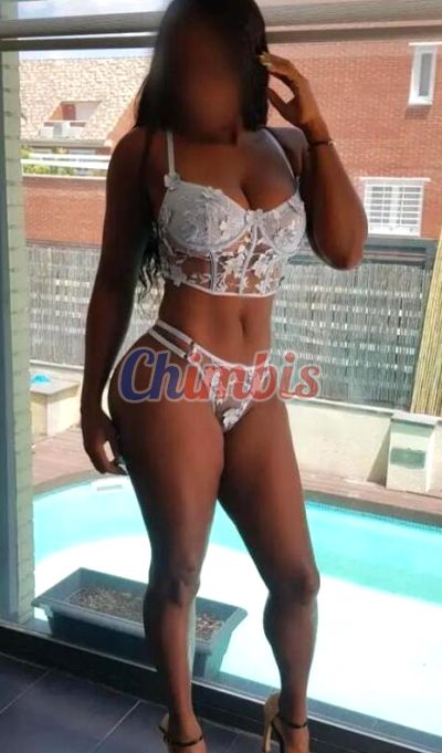 Valentina, escort en Centro (Santiago)