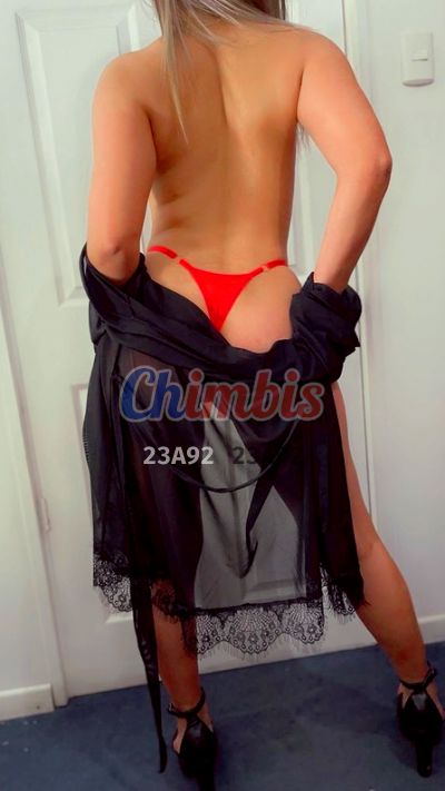 Emma, Puta en Antofagasta