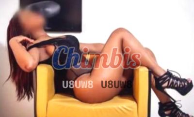 Lina, escort en Puerto Aysén