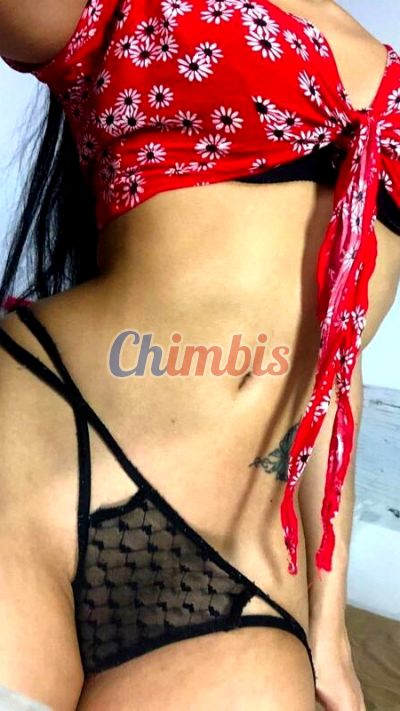 Lulu, escort en Iquique