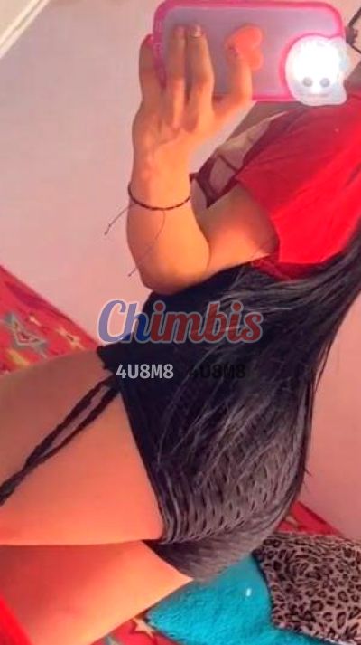 Sara, Escort en Calama