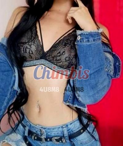 Sara, Puta en Calama