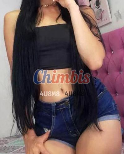 Sara, Escort en Calama