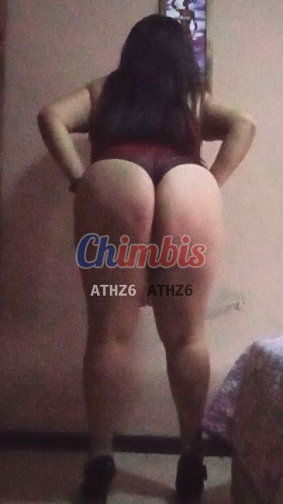 Cony, Puta en Chillán