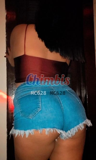 Ruby, escort en Talca