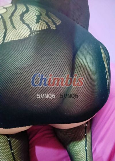 Claudia, escort en Valparaíso