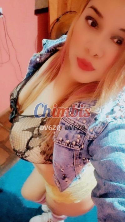 Eli, puta en Antofagasta