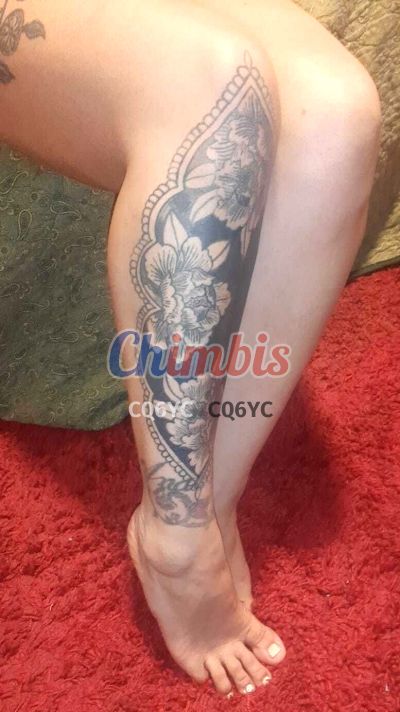 Lunita, escort en Puerto Montt