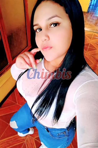 Karen, puta en Vallenar