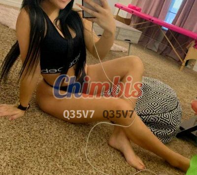 Susy, escort en Chillán