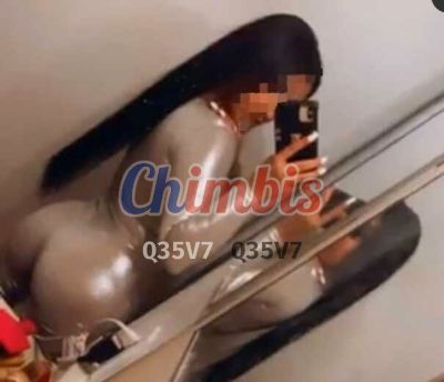 Susy, escort en Chillán