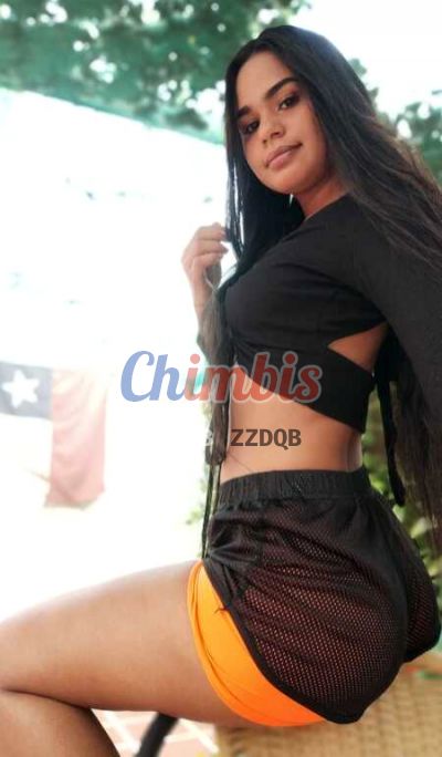 Susan, escort en Talca