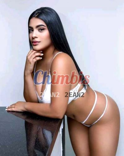 Carolay, Escort en Vallenar