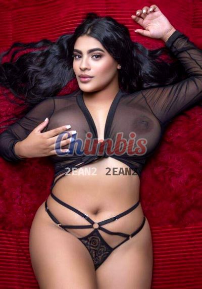 Carolay, Puta en Vallenar