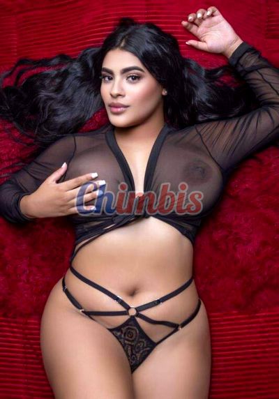 Carolay, puta en Vallenar