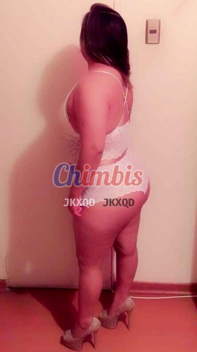 Camila, Escort en Antofagasta