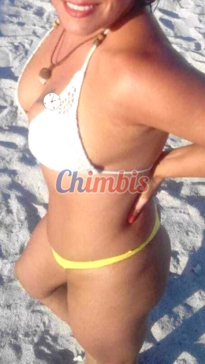 Dominique 927659922, Puta en Valparaíso