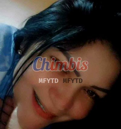 Alejandra, Escort en Copiapó