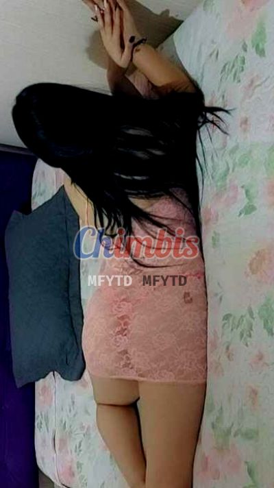 Alejandra, Puta en Copiapó