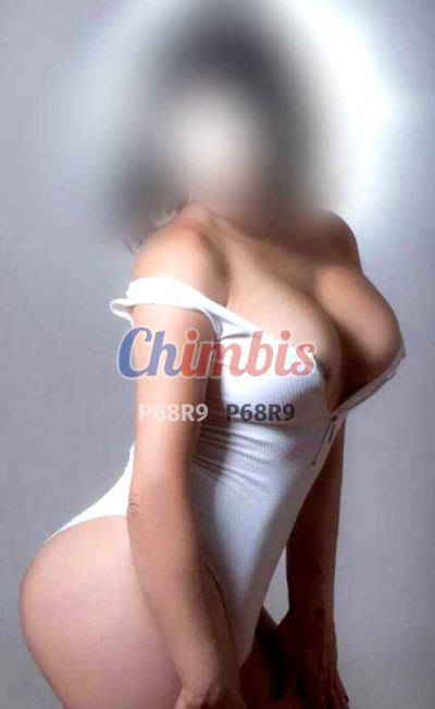 Vanessa, Escort en La Serena