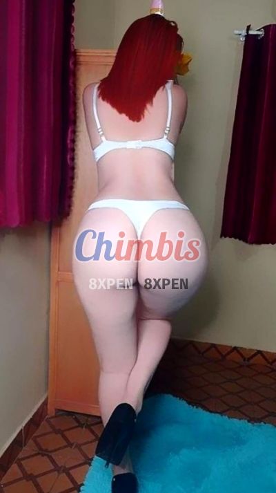 Nicoll, Puta en Providencia (Santiago)