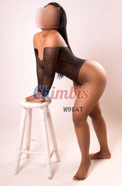 Michell, escort en Santiago