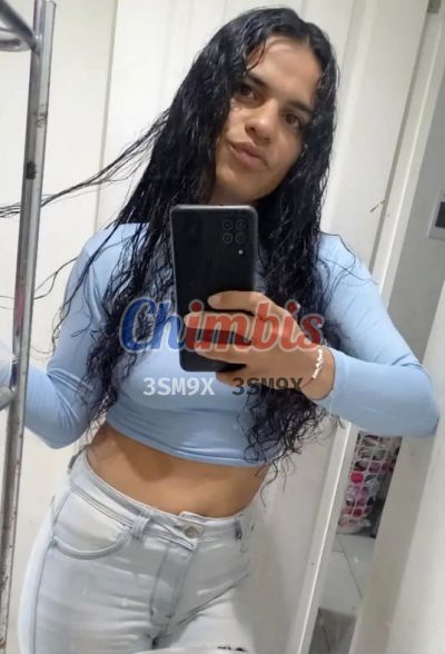 Estefy, Escort en Chillán