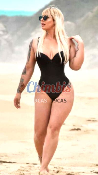 Nicoletta, Escort en Metro Manuel Montt (Santiago)