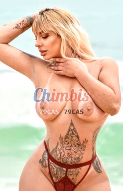 Nicoletta, Escort en Metro Manuel Montt (Santiago)