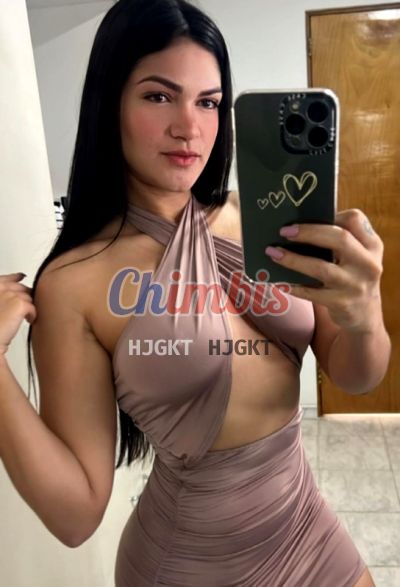 Fabiana, Escort en Centro (Santiago)