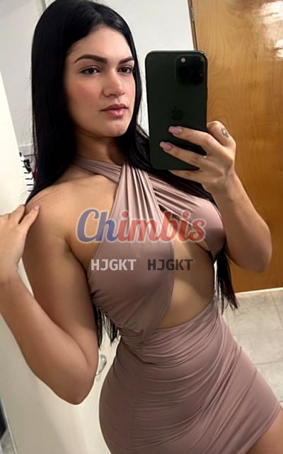 Fabiana, Puta en Centro (Santiago)