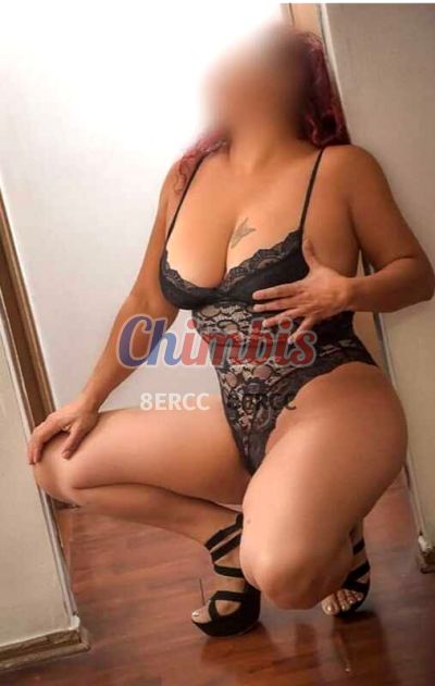 Milf, Escort en La Serena