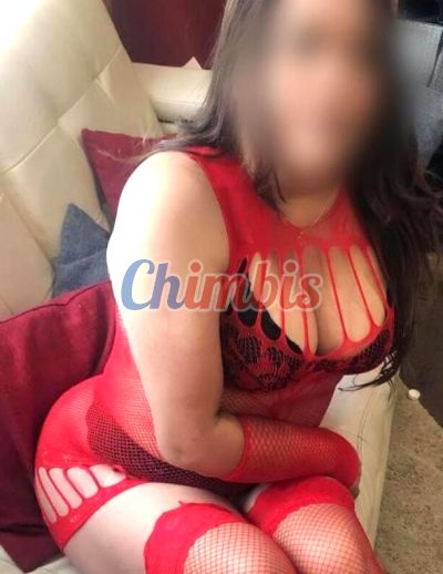 Viviana, escort en Santiago