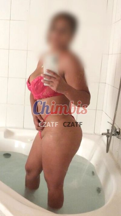 Tifany, puta en La Serena
