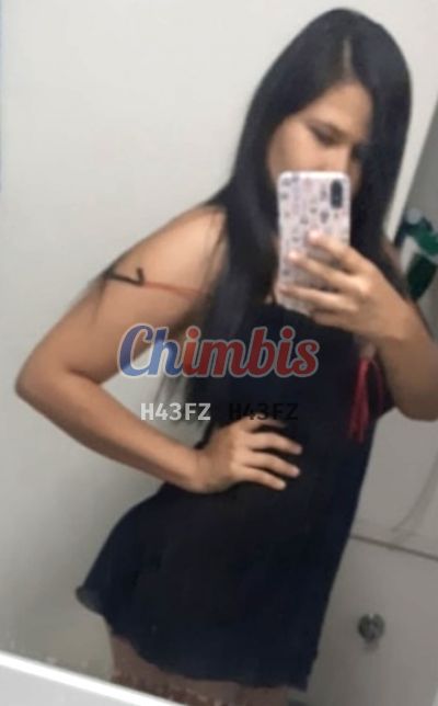 Dulce 954365008, Escort en Estación Central (Santiago)