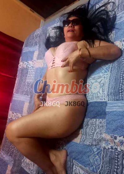 MADURITA HOT, Puta en Calama