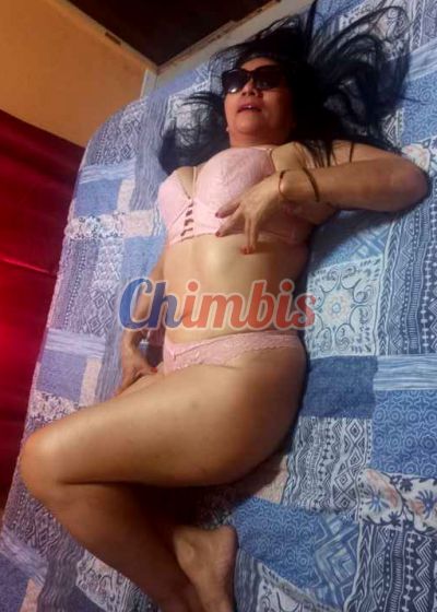 MADURITA HOT, puta en Calama