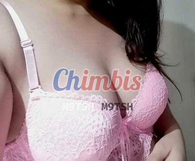 Naty, Escort en Metro Universidad de Chile (Santiago)