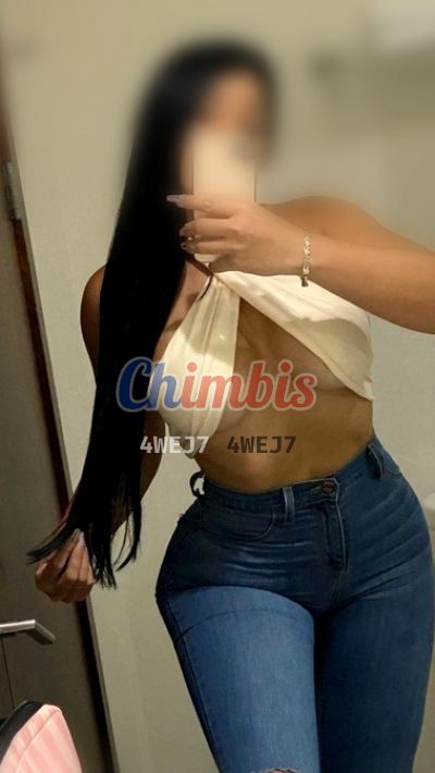Maite, Escort en Metro Manuel Montt (Santiago)